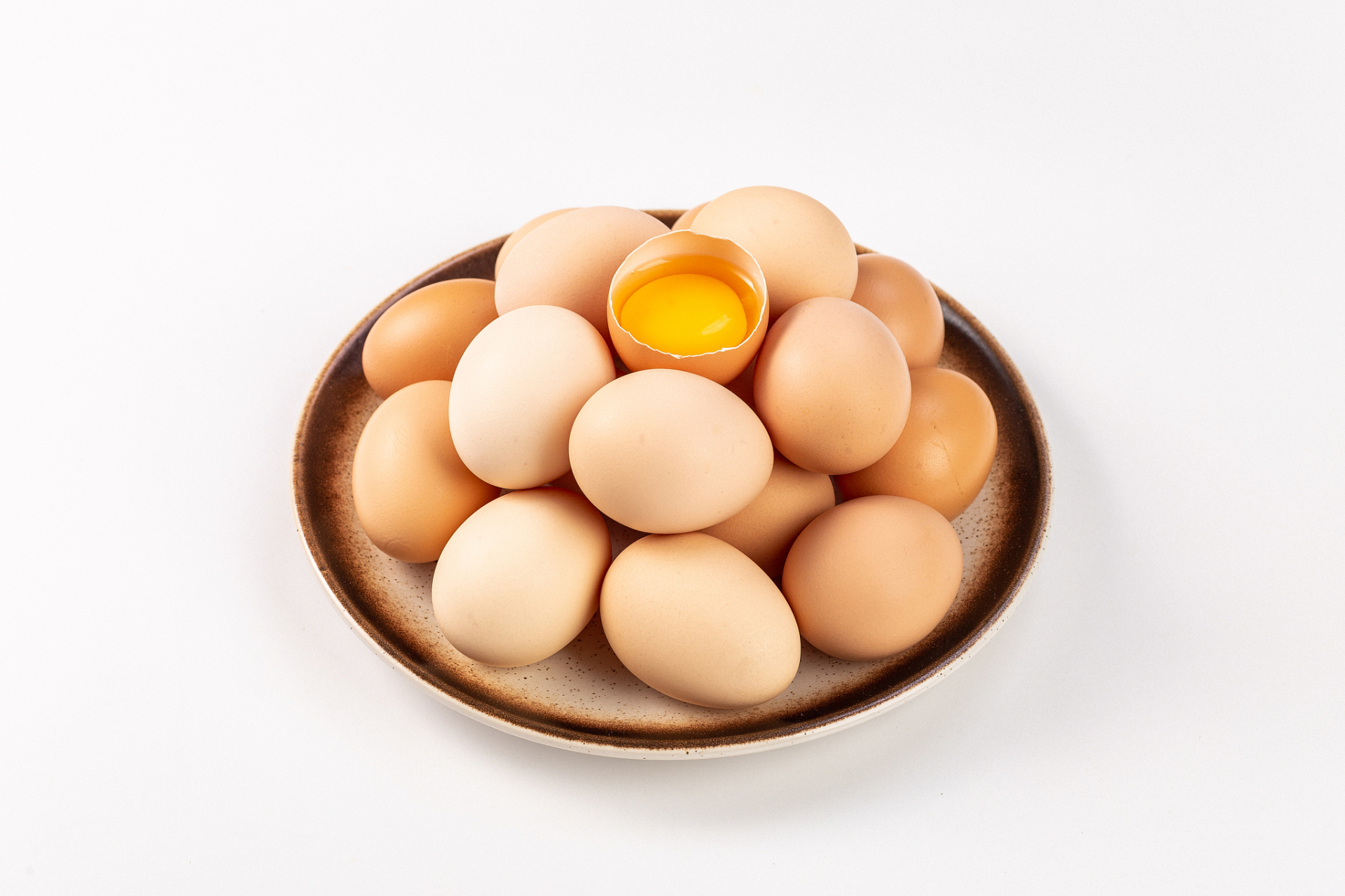 食品安全難以保障？高光譜成像技術(shù)守護“舌尖上的安全”